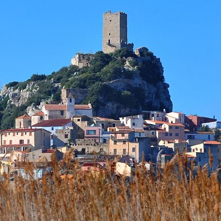 Agriturismo Orvile Posada  Bagian luar foto