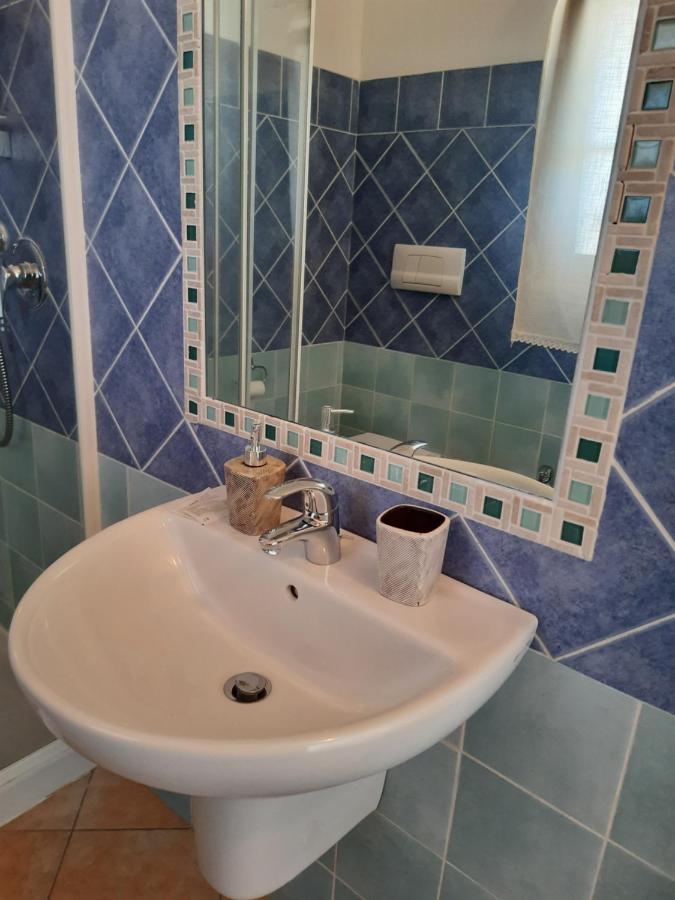 Agriturismo Orvile Posada  Bagian luar foto