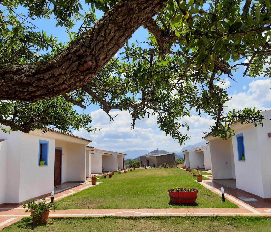 Agriturismo Orvile Posada  Bagian luar foto