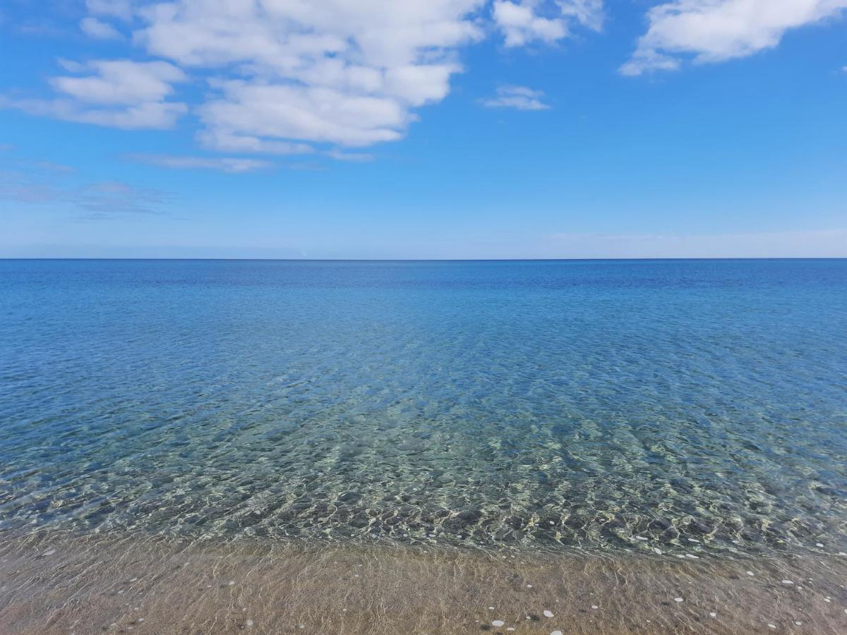 Agriturismo Orvile Posada  Bagian luar foto