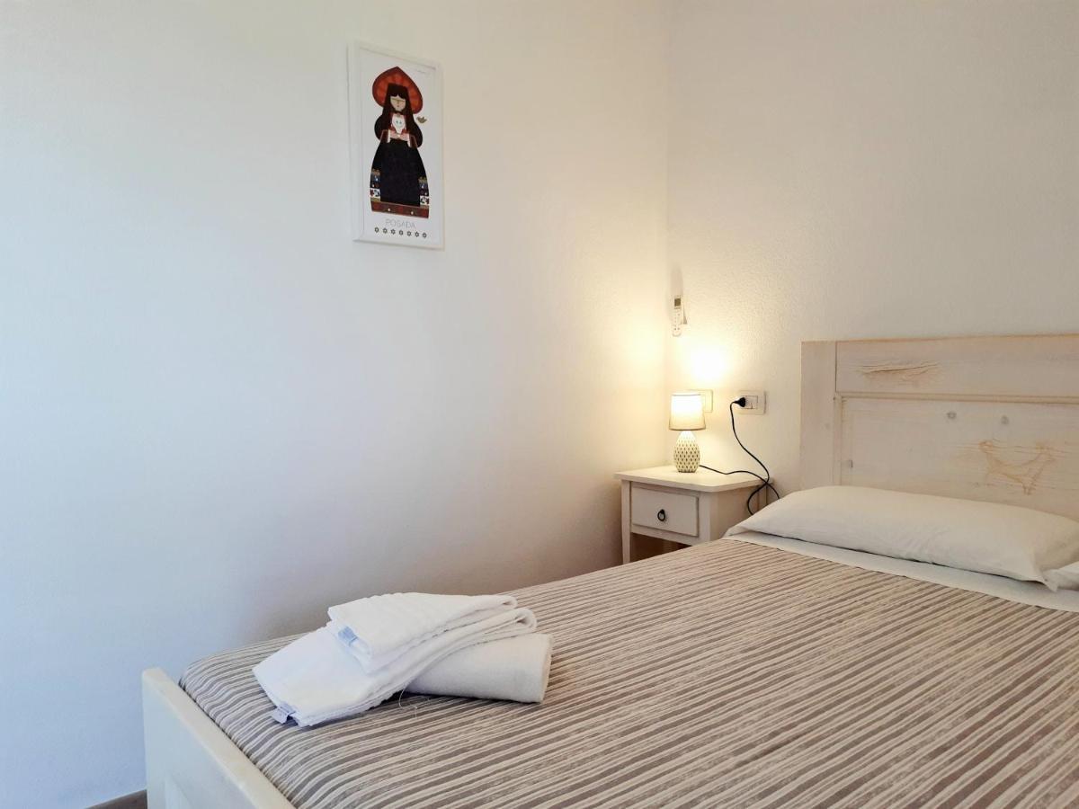 Agriturismo Orvile Posada  Bagian luar foto
