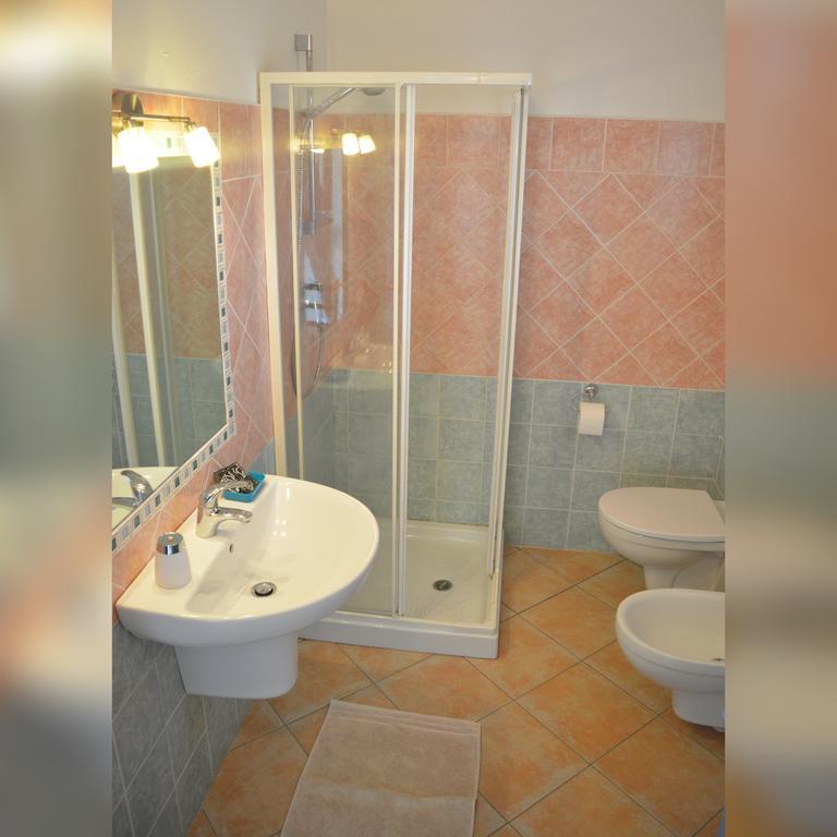 Agriturismo Orvile Posada  Bagian luar foto