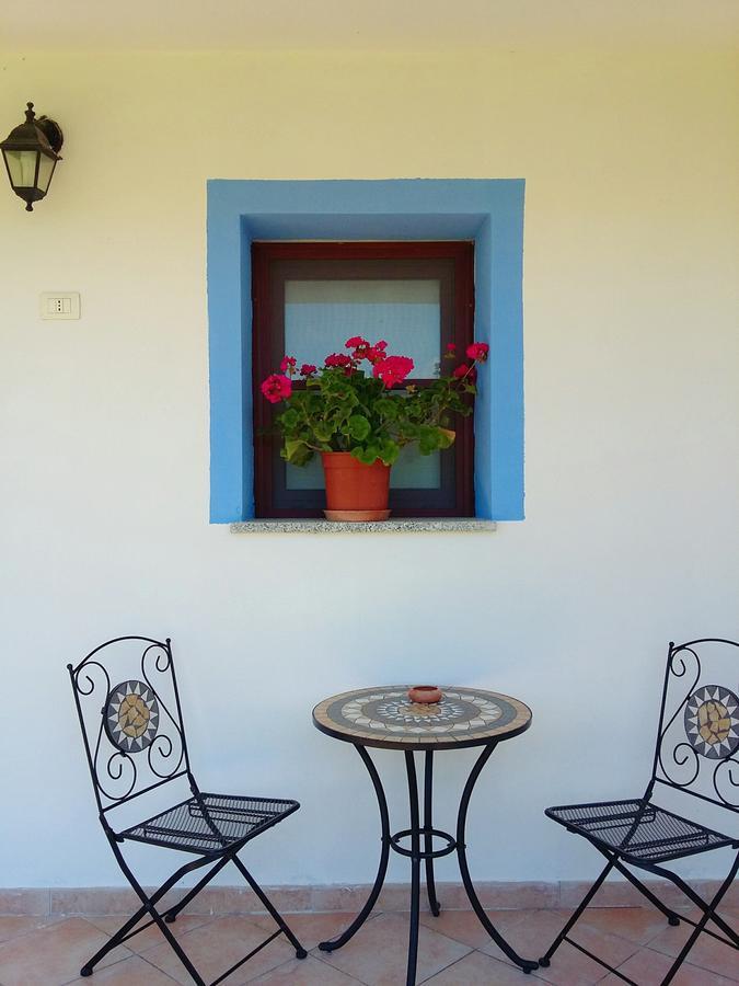 Agriturismo Orvile Posada  Bagian luar foto